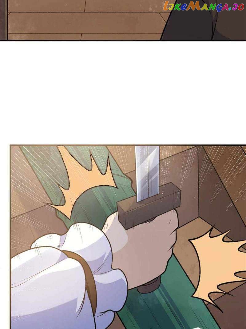 Survive on a deserted island with beautiful girls Chapter 262 - page 15