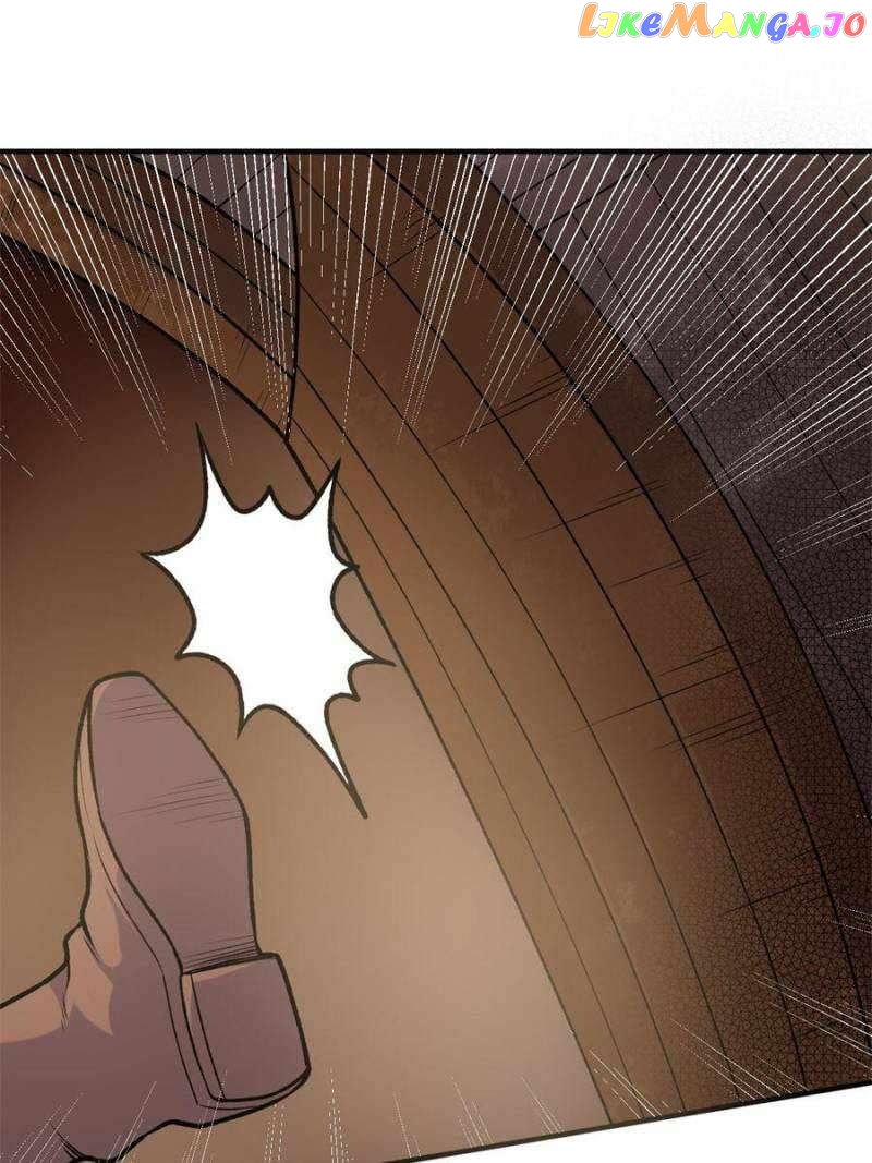 Survive on a deserted island with beautiful girls Chapter 262 - page 40