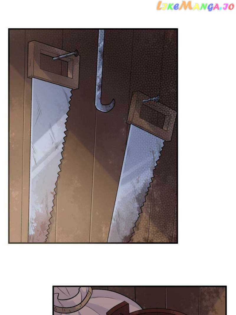 Survive on a deserted island with beautiful girls Chapter 262 - page 42