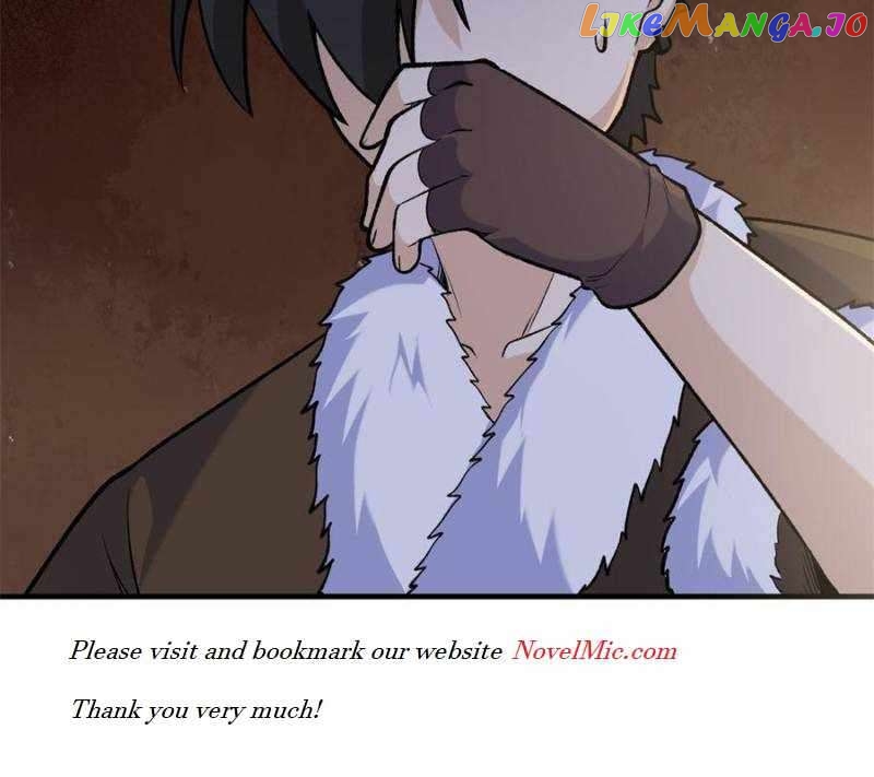 Survive on a deserted island with beautiful girls Chapter 262 - page 45