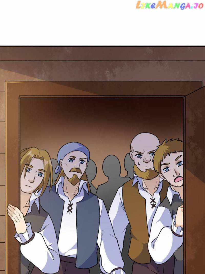 Survive on a deserted island with beautiful girls Chapter 263 - page 1