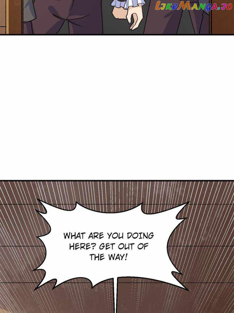 Survive on a deserted island with beautiful girls Chapter 263 - page 2