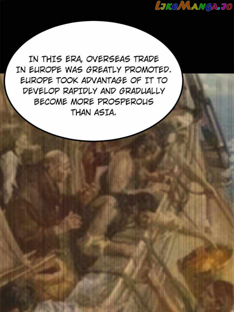 Survive on a deserted island with beautiful girls Chapter 263 - page 14