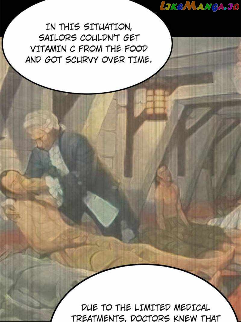Survive on a deserted island with beautiful girls Chapter 263 - page 17