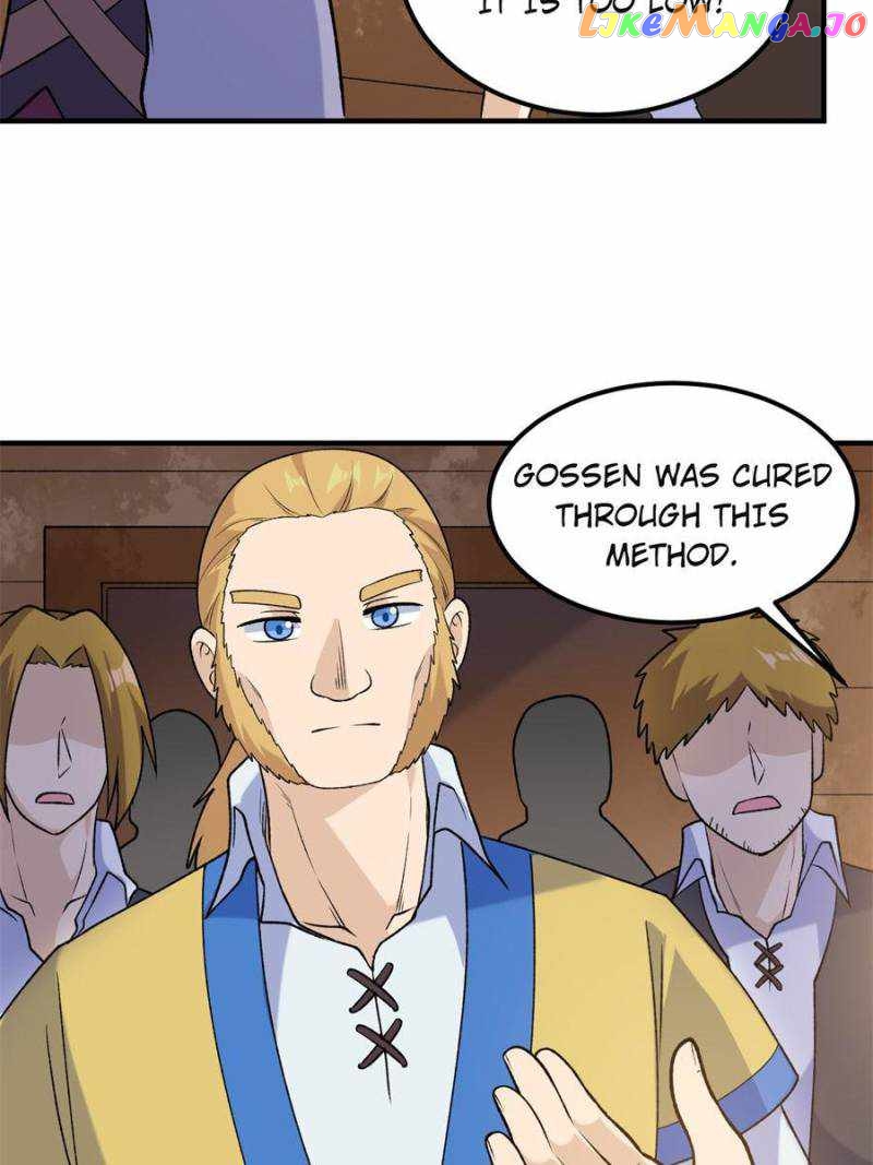 Survive on a deserted island with beautiful girls Chapter 263 - page 28