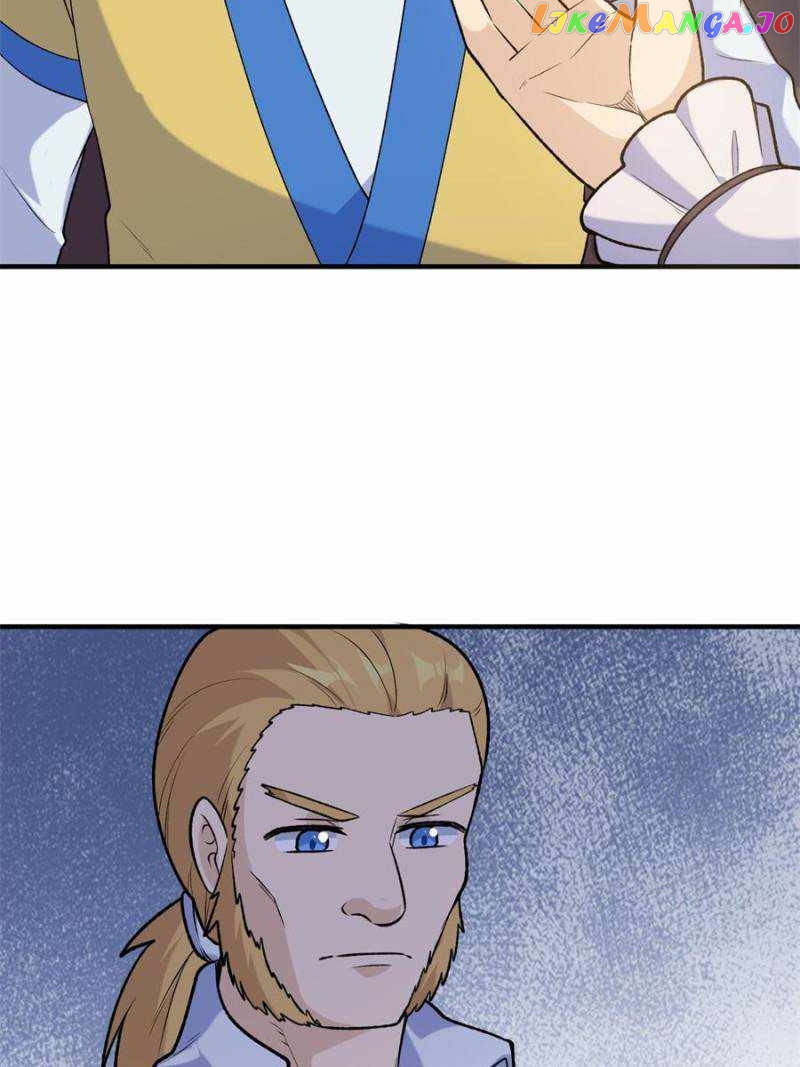 Survive on a deserted island with beautiful girls Chapter 263 - page 29
