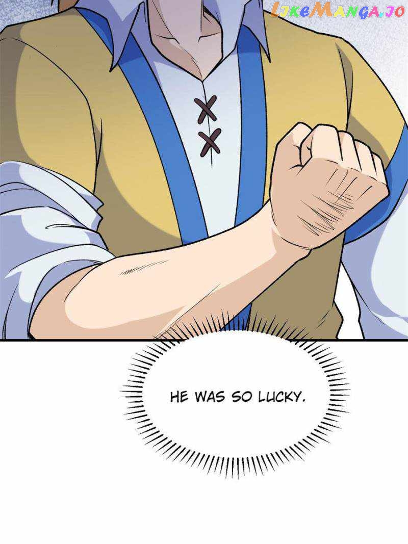 Survive on a deserted island with beautiful girls Chapter 263 - page 30