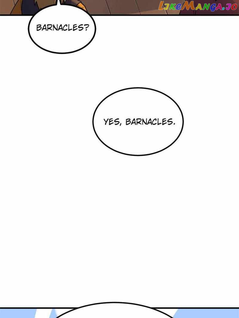 Survive on a deserted island with beautiful girls Chapter 263 - page 41