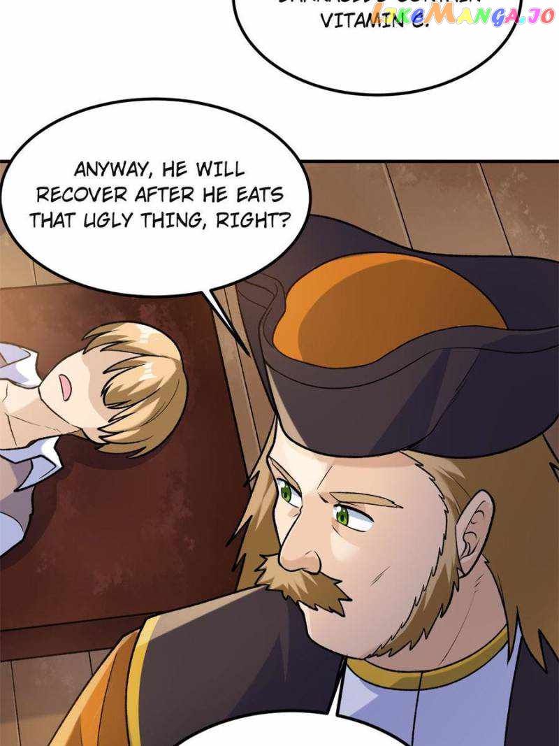 Survive on a deserted island with beautiful girls Chapter 263 - page 44