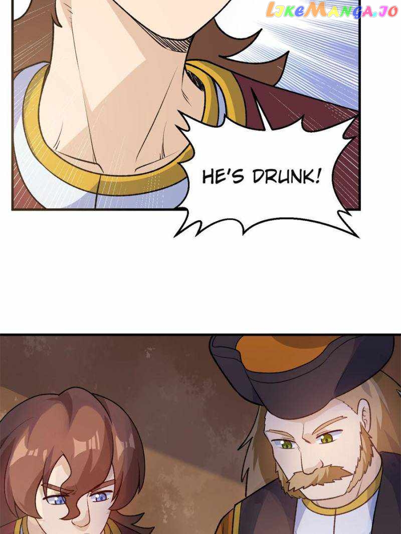 Survive on a deserted island with beautiful girls Chapter 263 - page 9