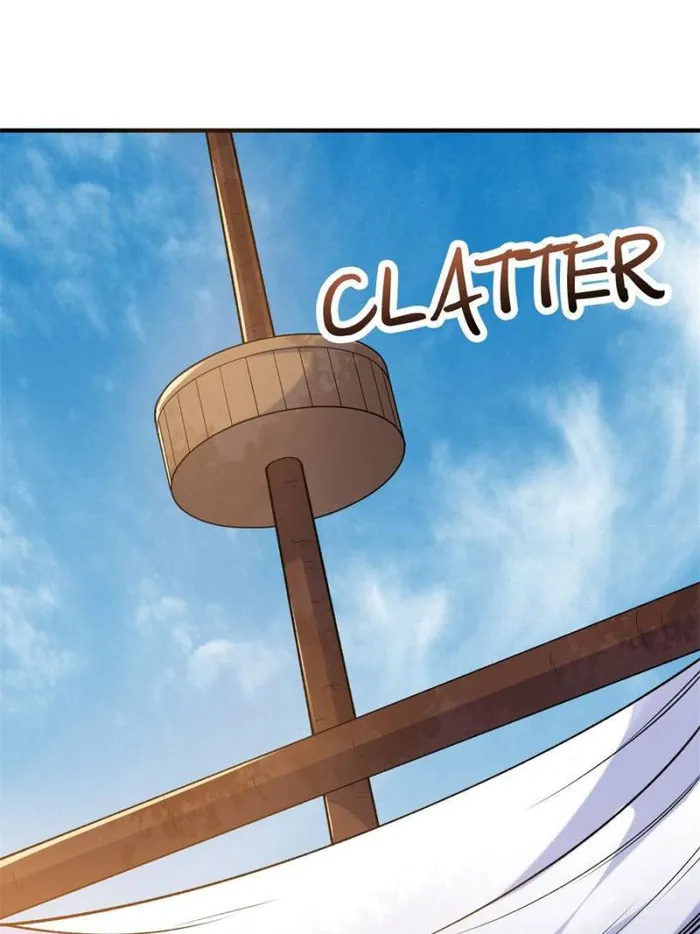 Survive on a deserted island with beautiful girls Chapter 264 - page 1