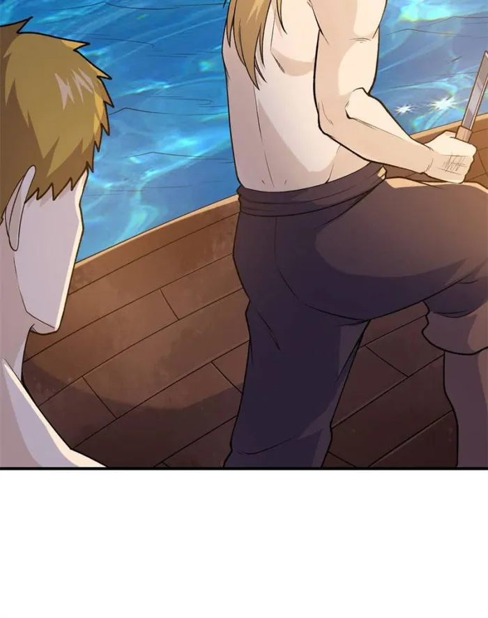 Survive on a deserted island with beautiful girls Chapter 264 - page 14