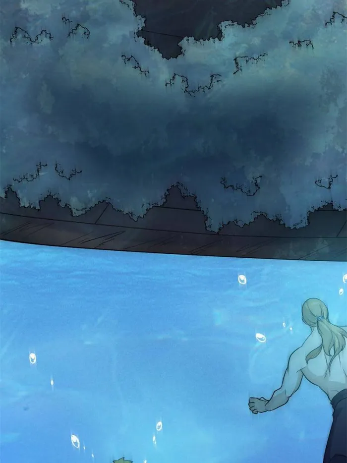 Survive on a deserted island with beautiful girls Chapter 264 - page 19