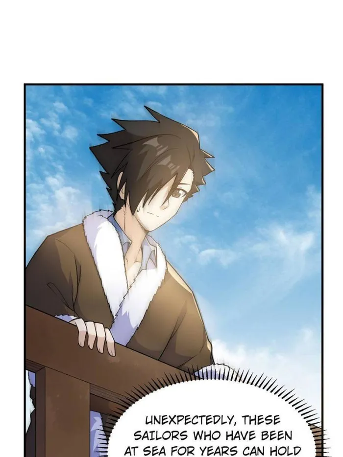 Survive on a deserted island with beautiful girls Chapter 264 - page 24