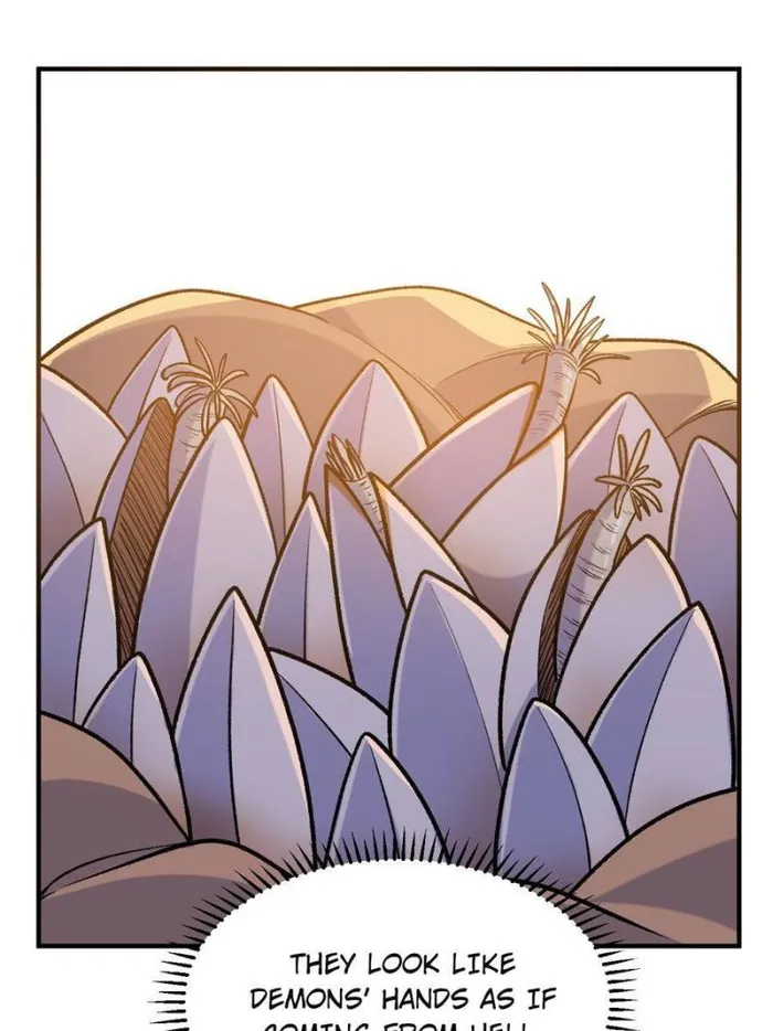 Survive on a deserted island with beautiful girls Chapter 264 - page 33