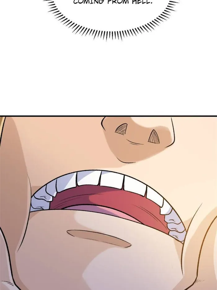 Survive on a deserted island with beautiful girls Chapter 264 - page 34