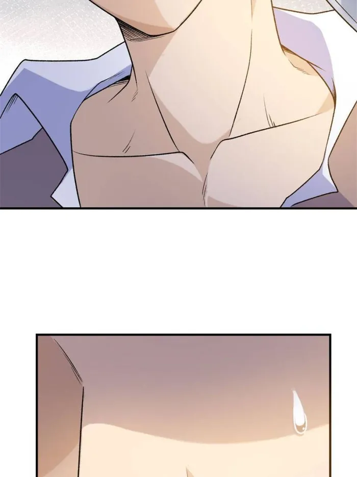 Survive on a deserted island with beautiful girls Chapter 264 - page 39