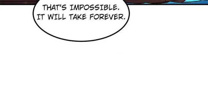 Survive on a deserted island with beautiful girls Chapter 264 - page 50