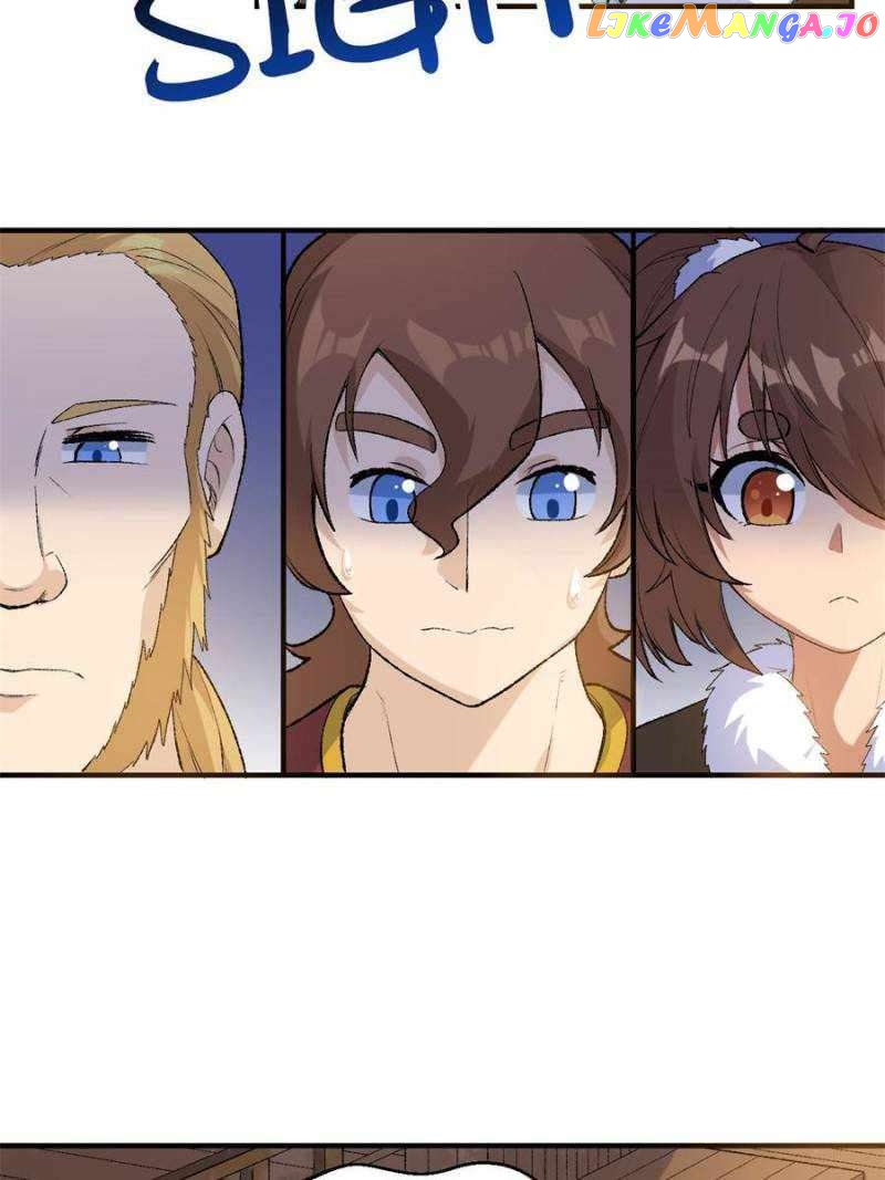 Survive on a deserted island with beautiful girls Chapter 265 - page 2