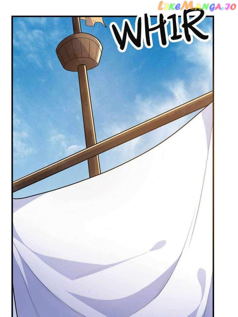 Survive on a deserted island with beautiful girls Chapter 265 - page 22