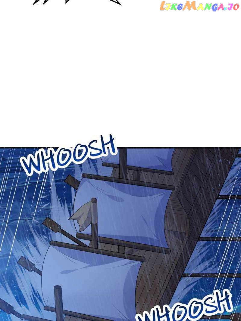 Survive on a deserted island with beautiful girls Chapter 265 - page 38
