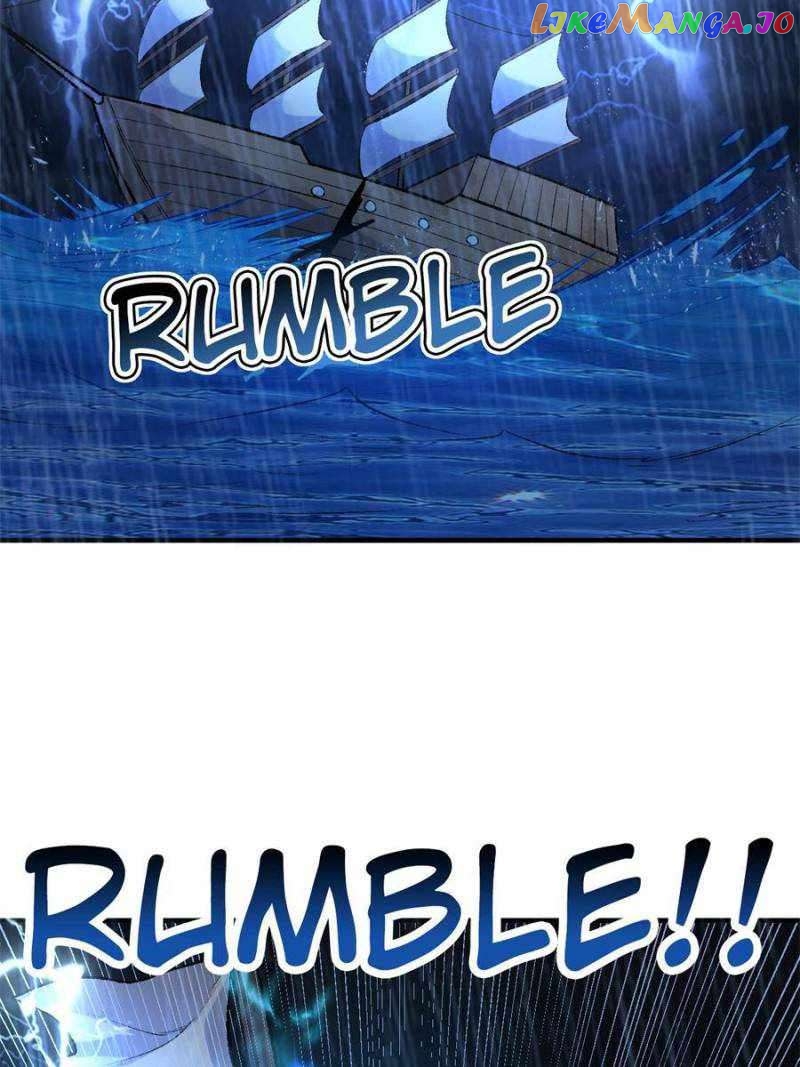 Survive on a deserted island with beautiful girls Chapter 265 - page 42