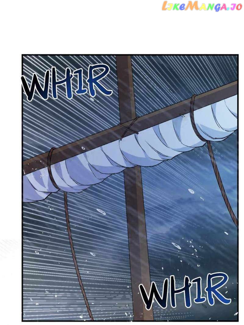 Survive on a deserted island with beautiful girls Chapter 267 - page 14