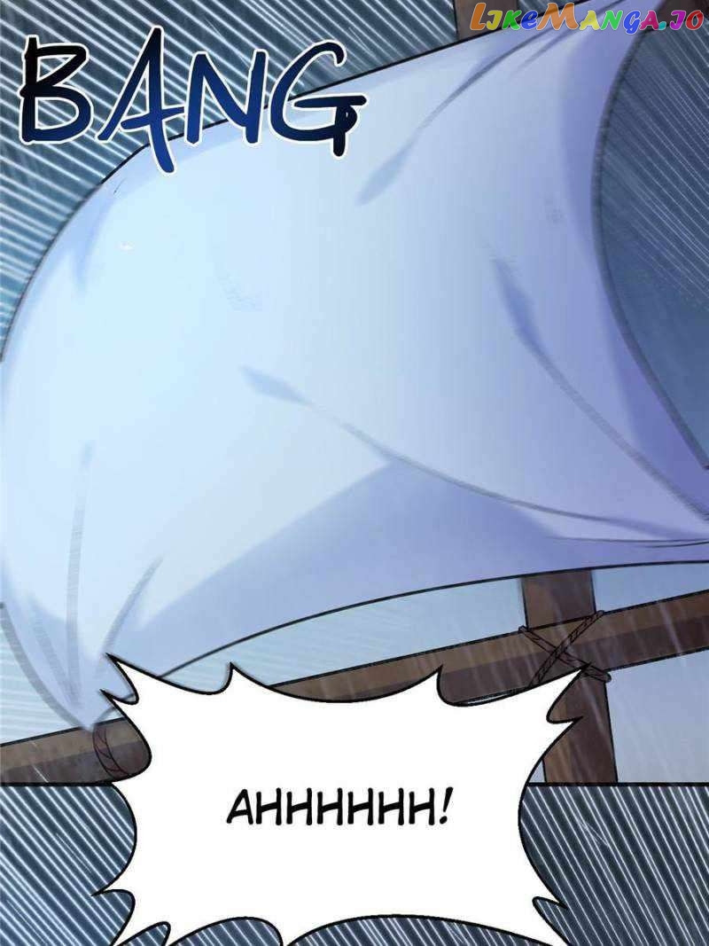 Survive on a deserted island with beautiful girls Chapter 267 - page 21