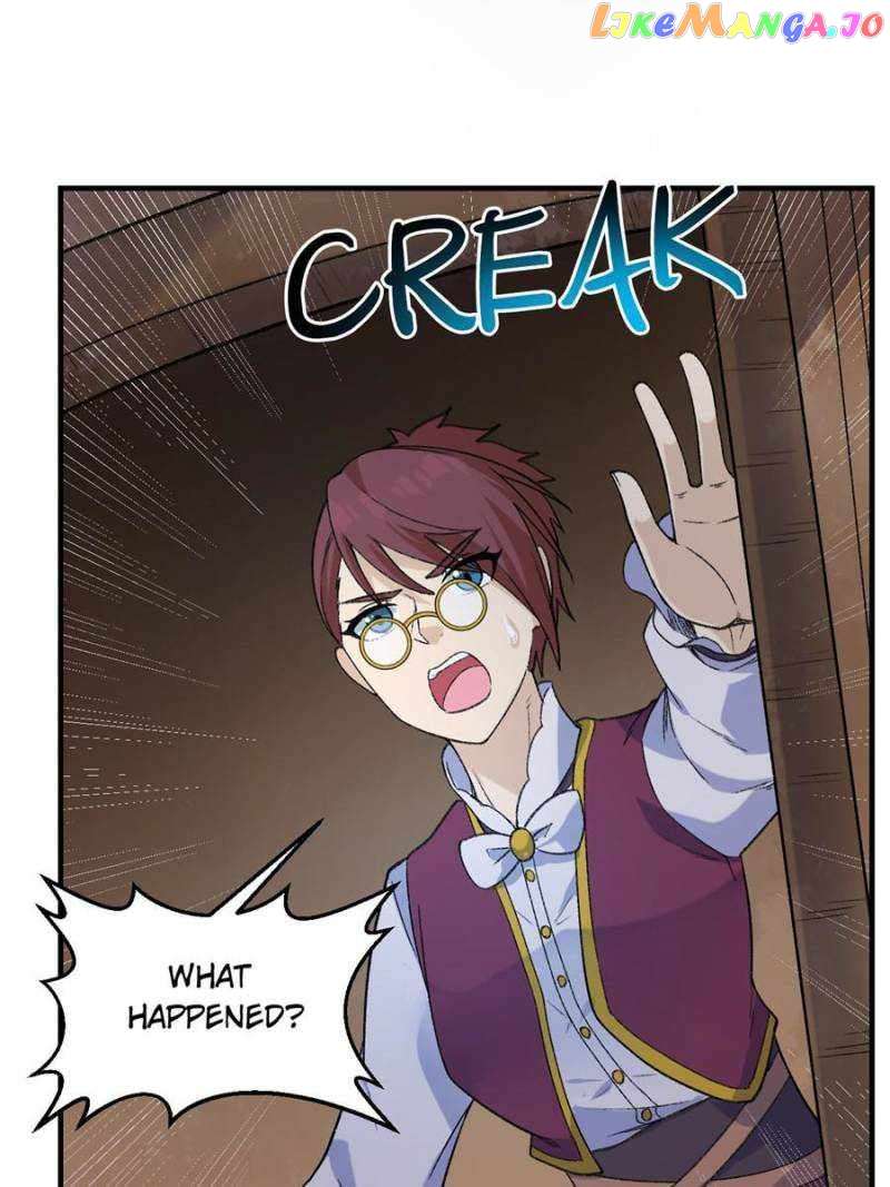 Survive on a deserted island with beautiful girls Chapter 267 - page 3