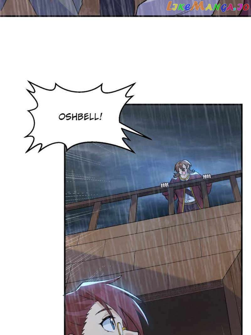 Survive on a deserted island with beautiful girls Chapter 267 - page 6