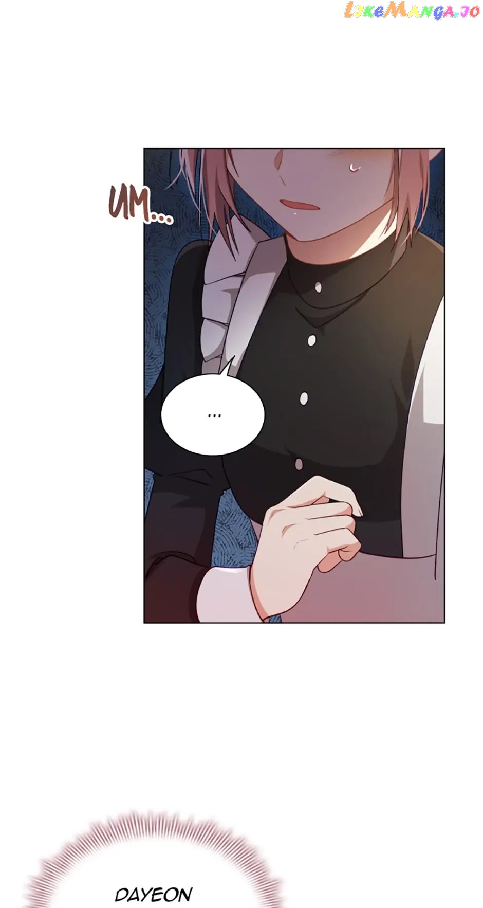 The Meaning of You chapter 56 - page 6