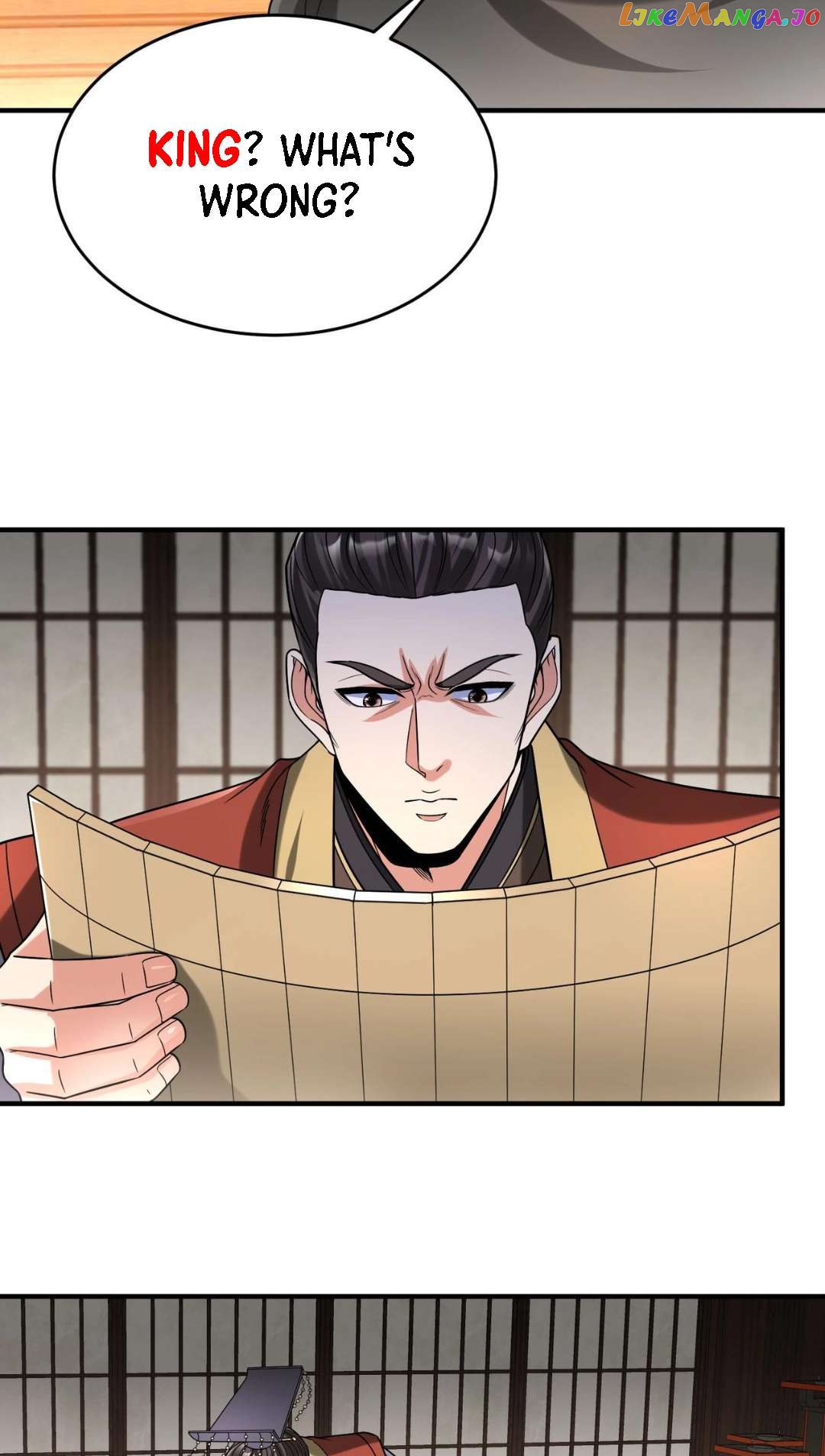 The Son Of The First Emperor Kills Enemies And Becomes A God Chapter 72 - page 12