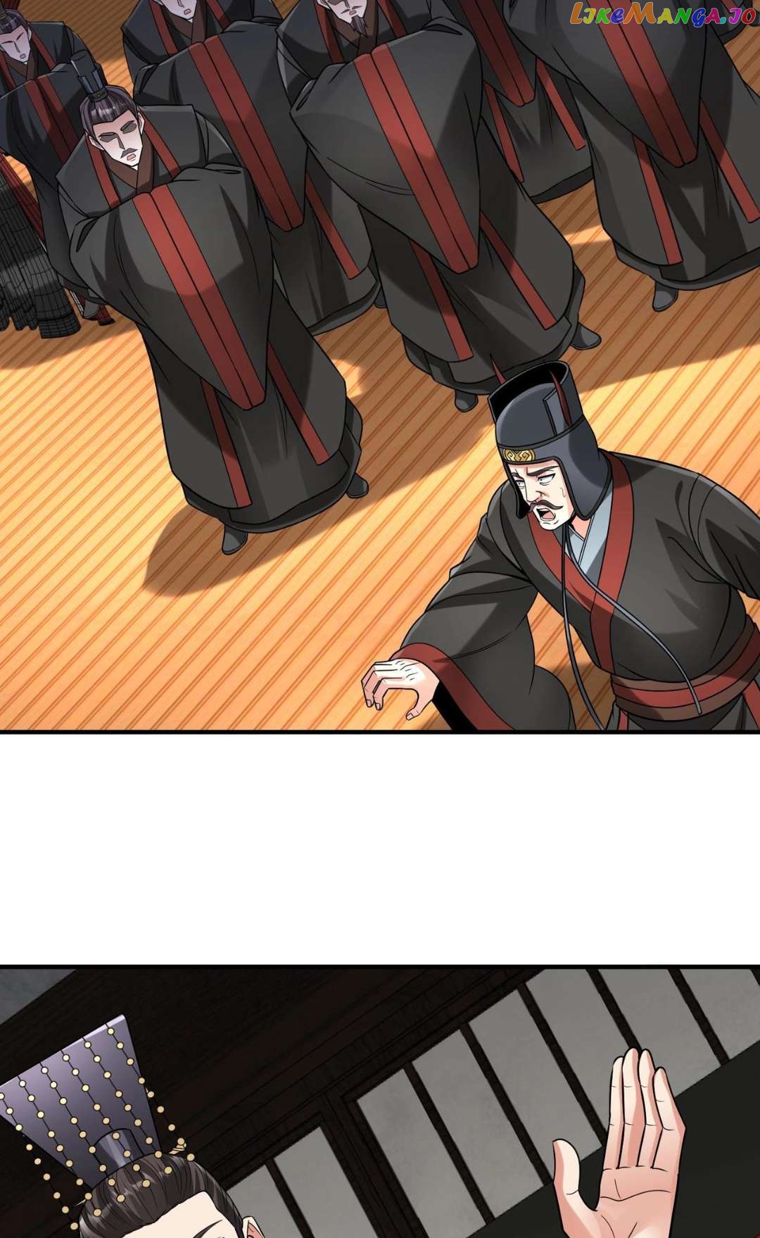 The Son Of The First Emperor Kills Enemies And Becomes A God Chapter 72 - page 57
