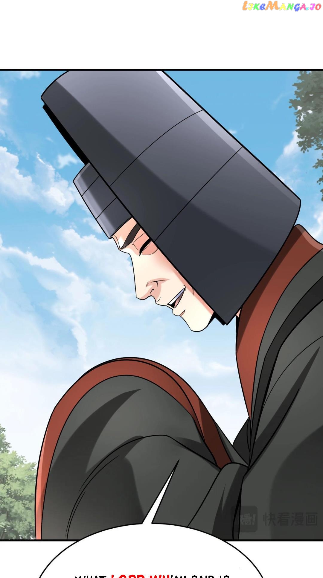 The Son Of The First Emperor Kills Enemies And Becomes A God Chapter 73 - page 13