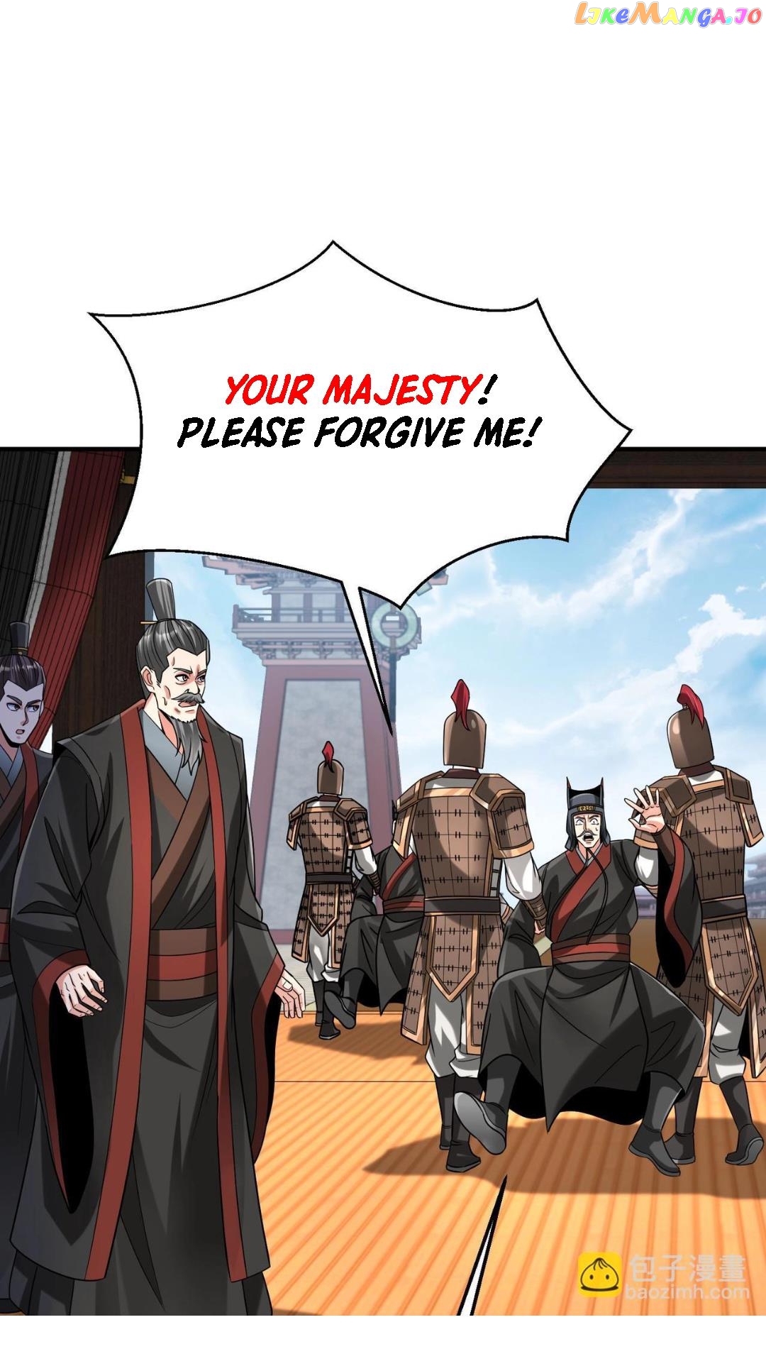 The Son Of The First Emperor Kills Enemies And Becomes A God Chapter 73 - page 7
