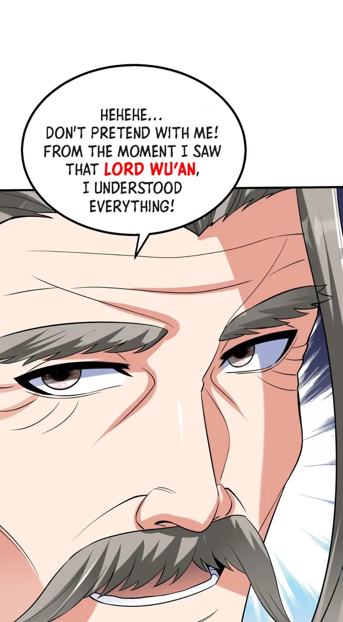 The Son Of The First Emperor Kills Enemies And Becomes A God Chapter 74 - page 24