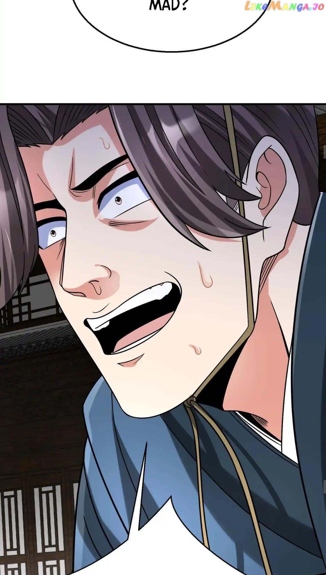 The Son Of The First Emperor Kills Enemies And Becomes A God Chapter 77 - page 24