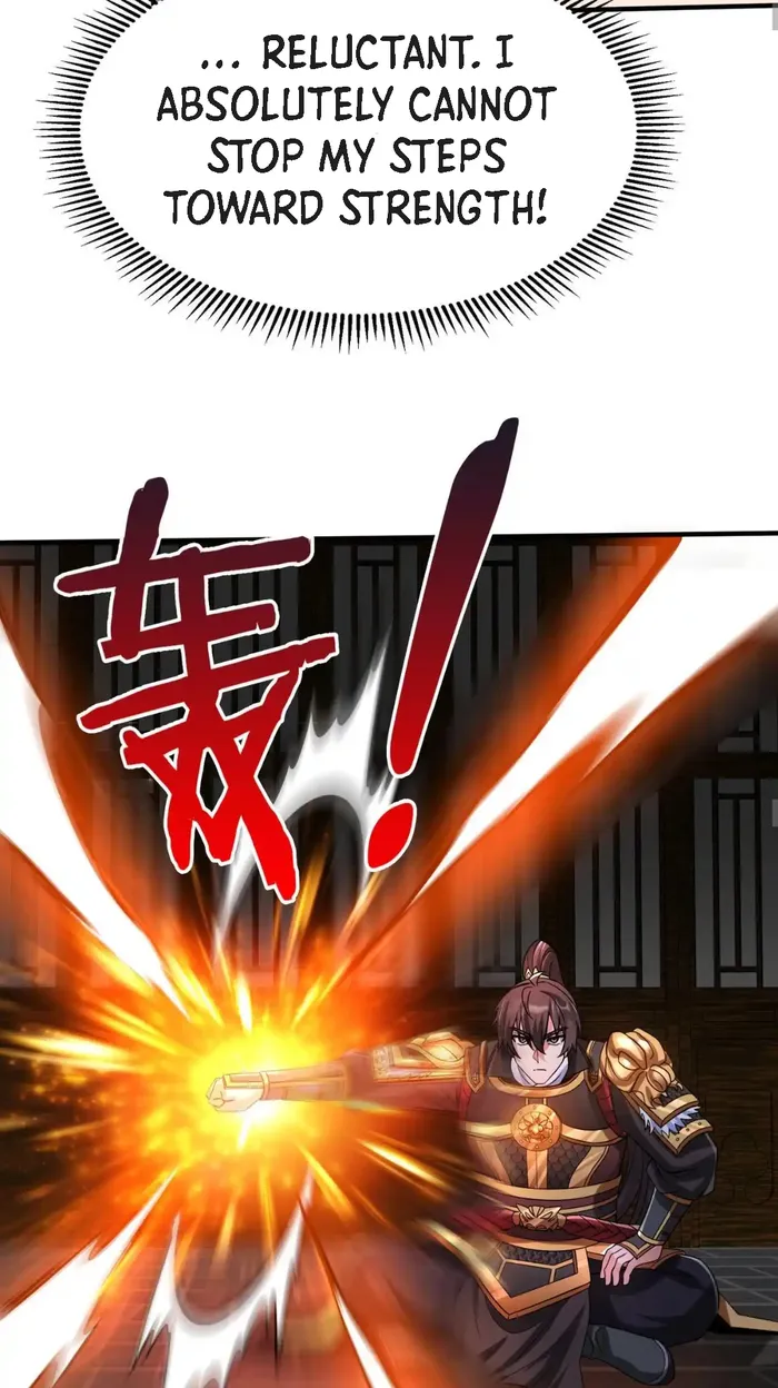 The Son Of The First Emperor Kills Enemies And Becomes A God Chapter 78 - page 32