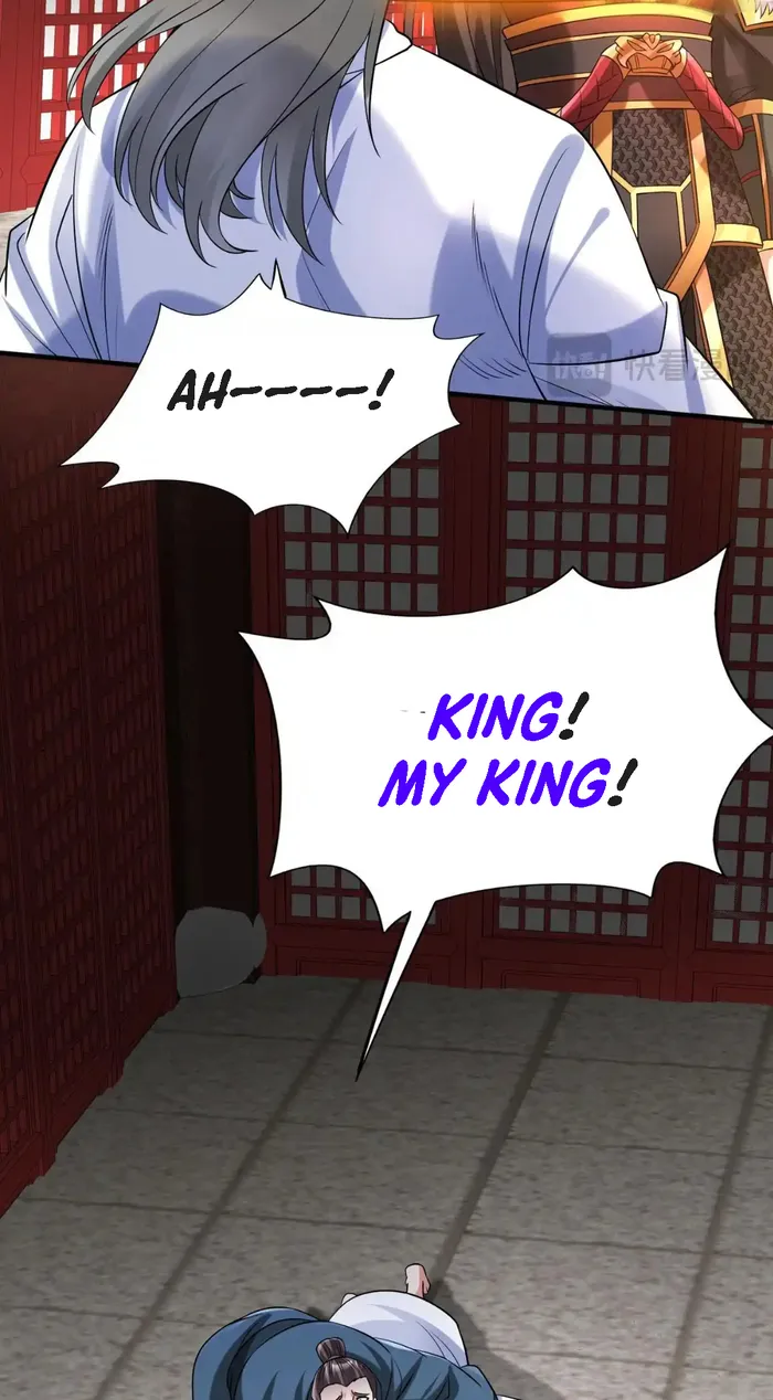 The Son Of The First Emperor Kills Enemies And Becomes A God Chapter 78 - page 8