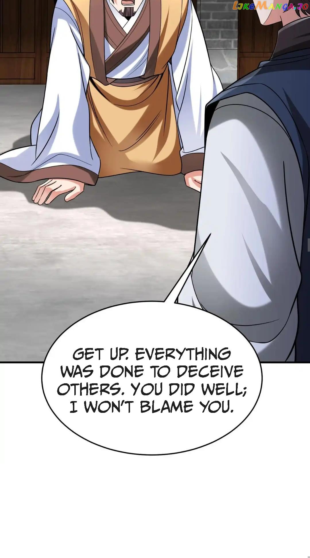 The Son Of The First Emperor Kills Enemies And Becomes A God Chapter 80 - page 46