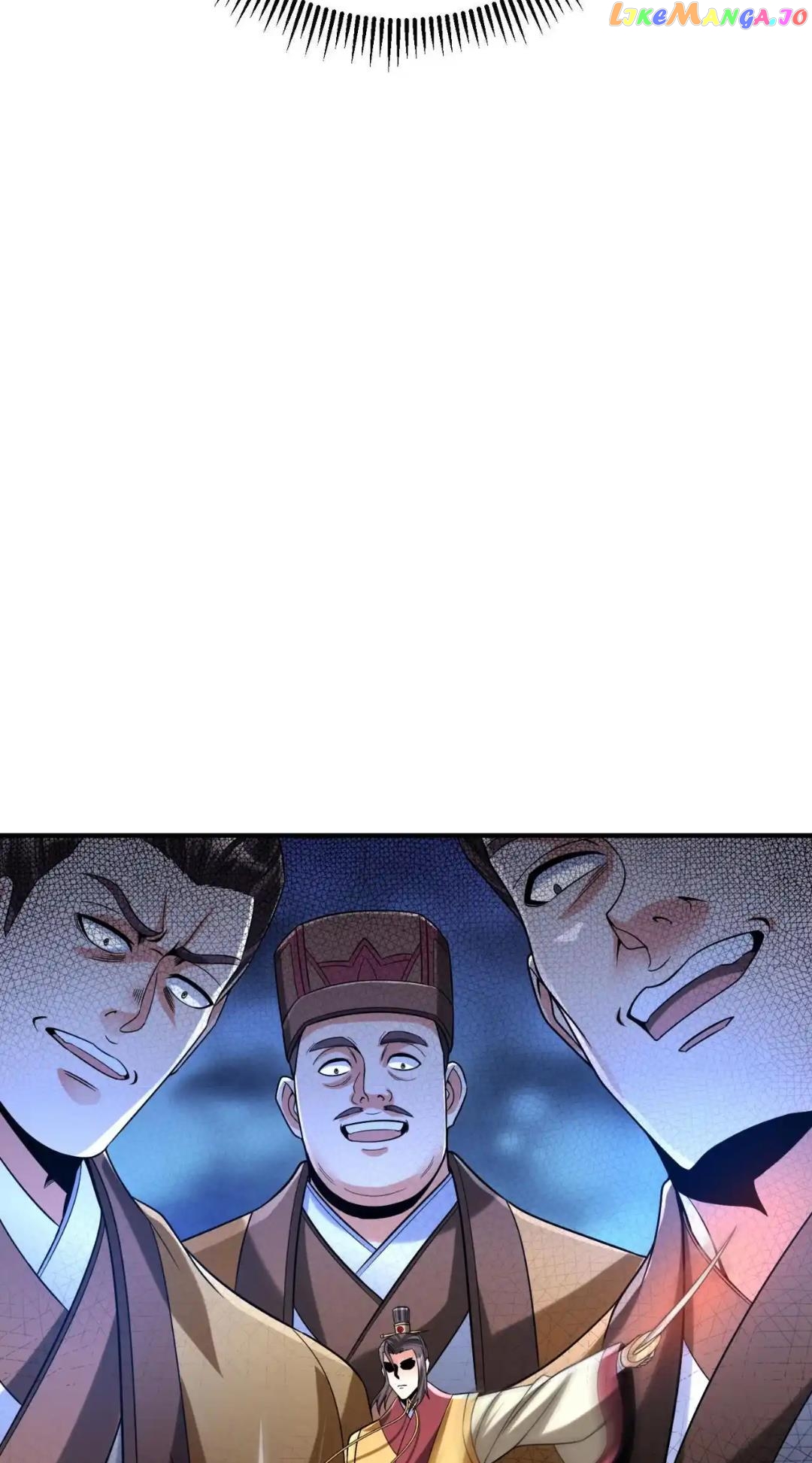 The Son Of The First Emperor Kills Enemies And Becomes A God Chapter 80 - page 53