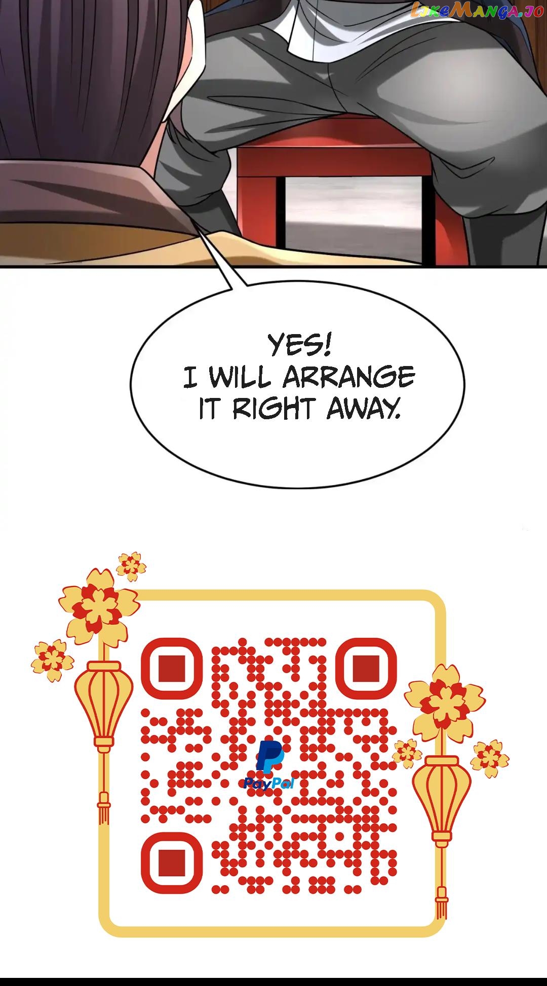 The Son Of The First Emperor Kills Enemies And Becomes A God Chapter 80 - page 57