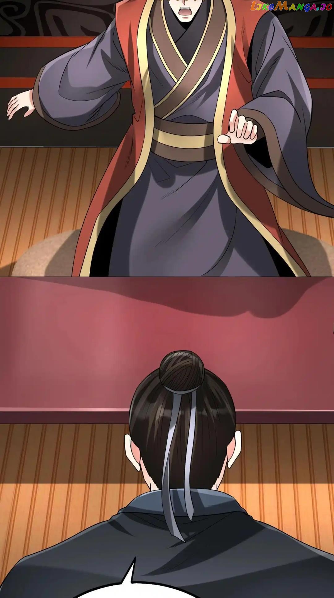 The Son Of The First Emperor Kills Enemies And Becomes A God Chapter 80 - page 7