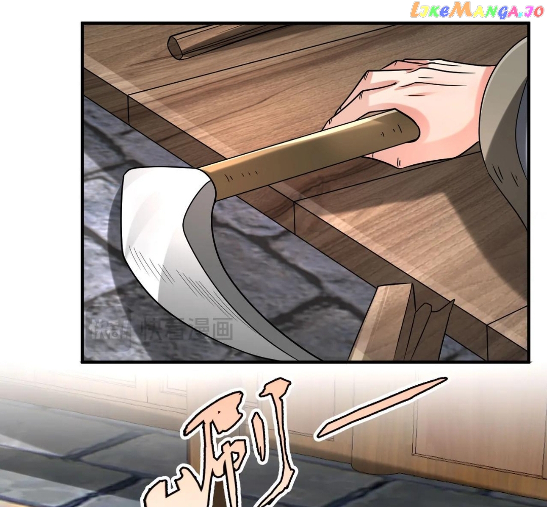 The Son Of The First Emperor Kills Enemies And Becomes A God Chapter 81 - page 19