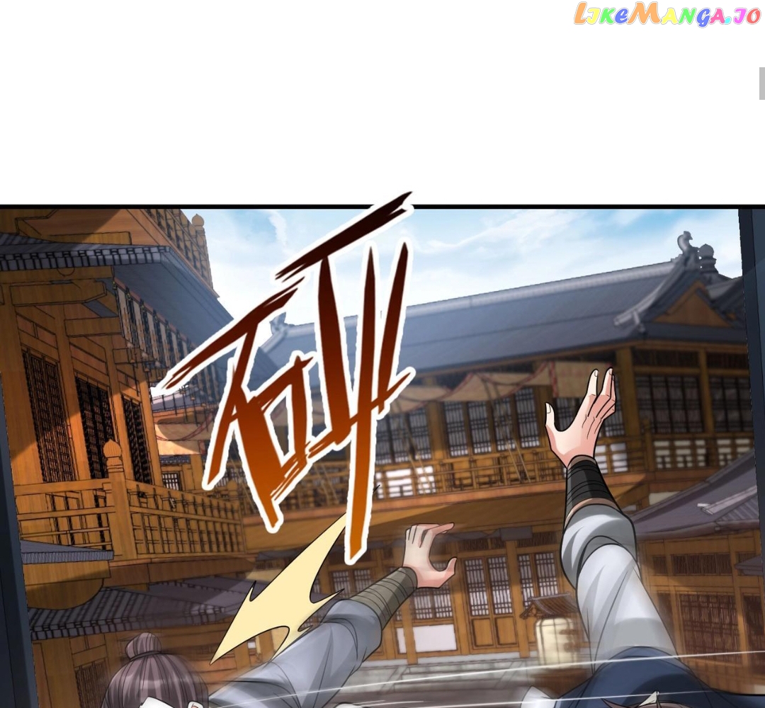 The Son Of The First Emperor Kills Enemies And Becomes A God Chapter 81 - page 43