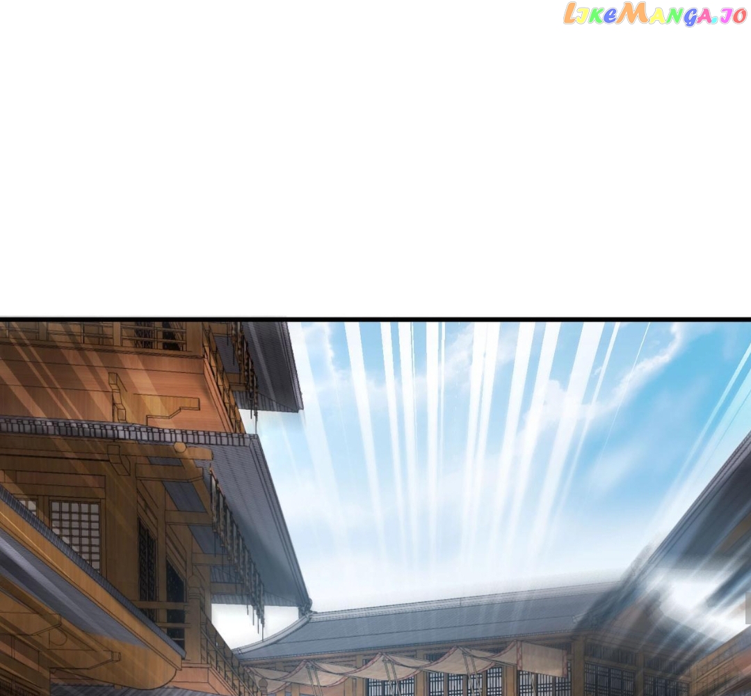 The Son Of The First Emperor Kills Enemies And Becomes A God Chapter 81 - page 50