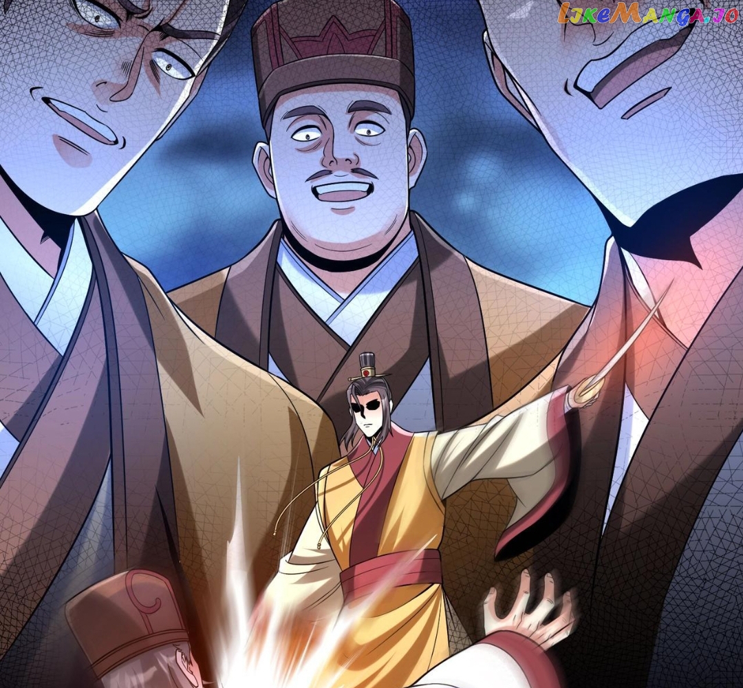 The Son Of The First Emperor Kills Enemies And Becomes A God Chapter 81 - page 6