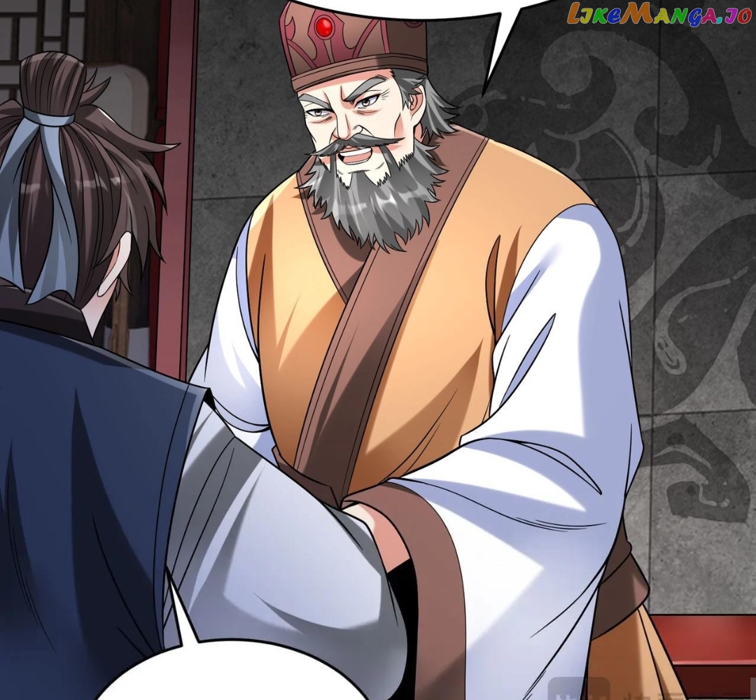 The Son Of The First Emperor Kills Enemies And Becomes A God Chapter 81 - page 72