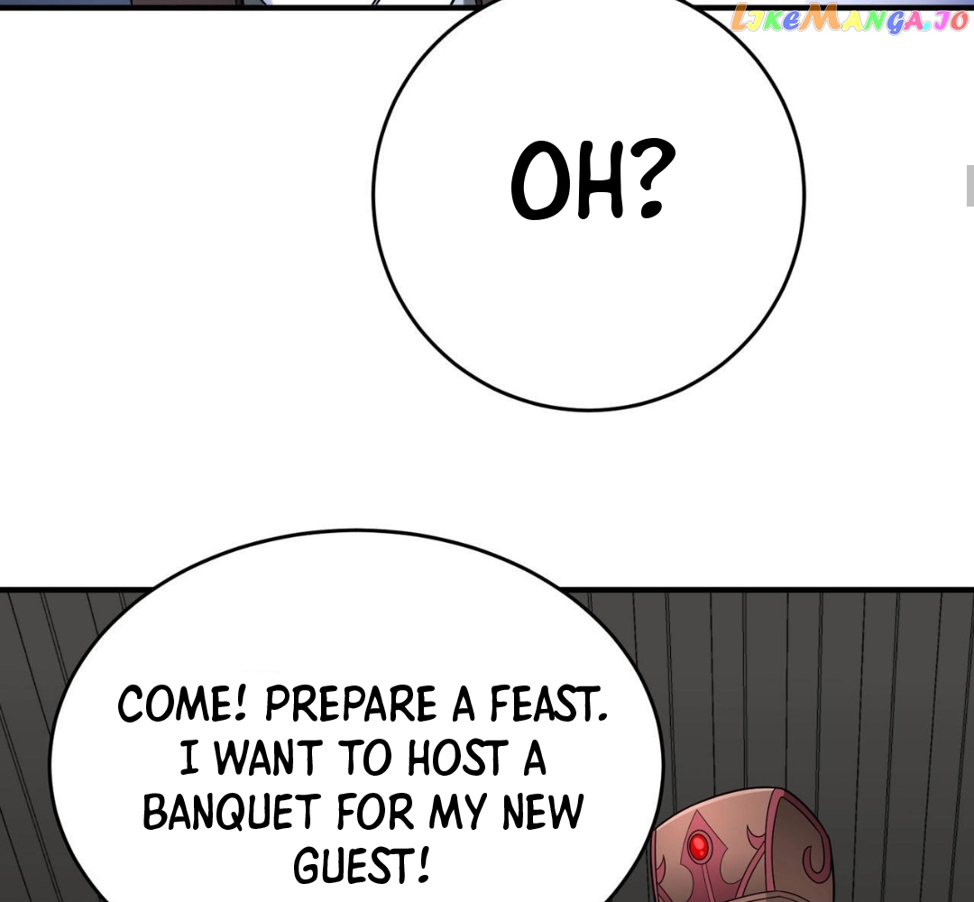 The Son Of The First Emperor Kills Enemies And Becomes A God Chapter 81 - page 75