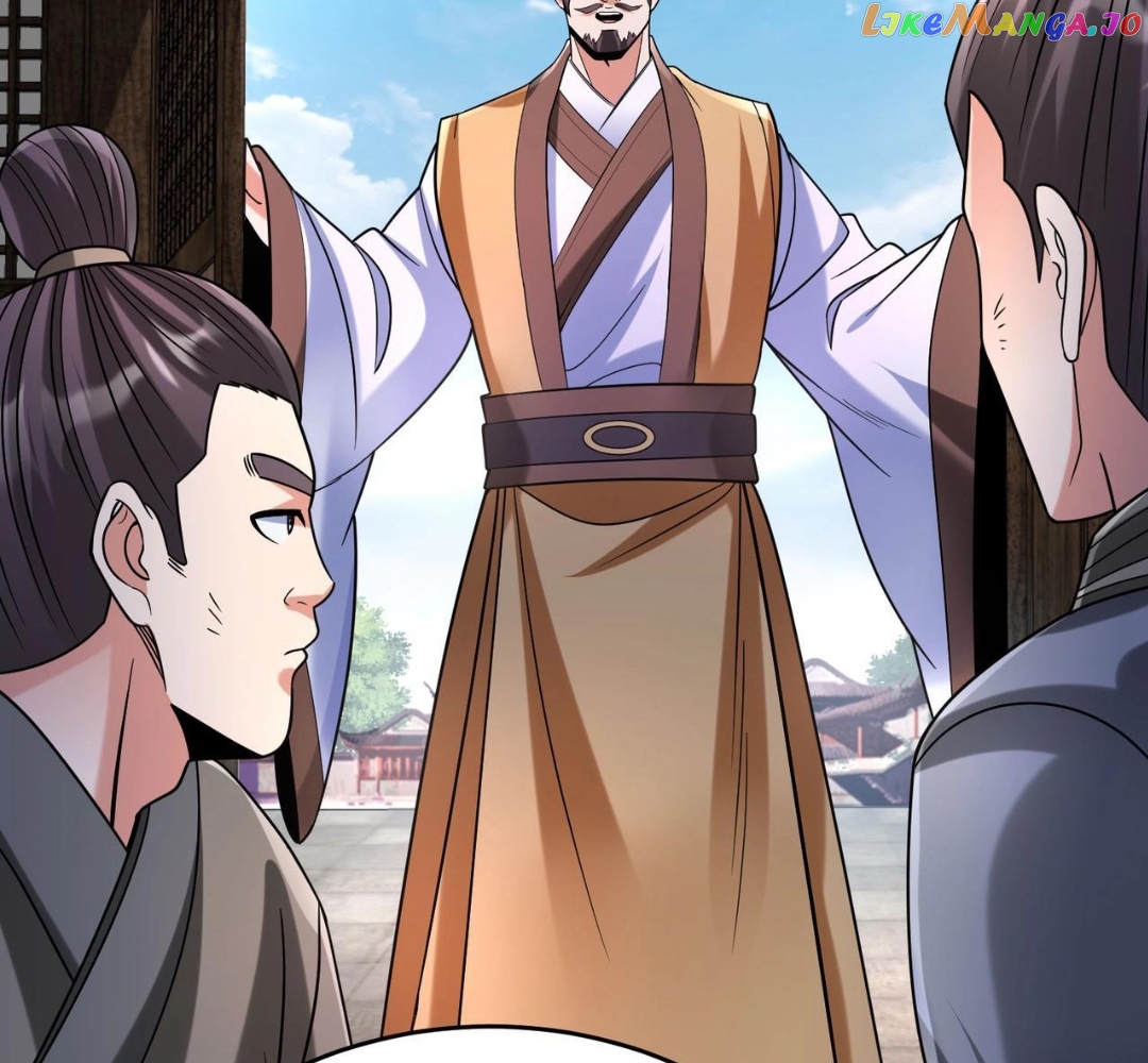 The Son Of The First Emperor Kills Enemies And Becomes A God Chapter 81 - page 97